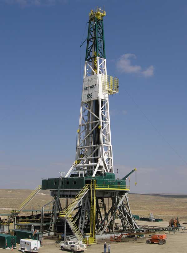 pictures-and-images-for-oil-and-gas-exploration-and-production